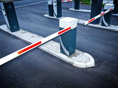 automatic-boom-barriers